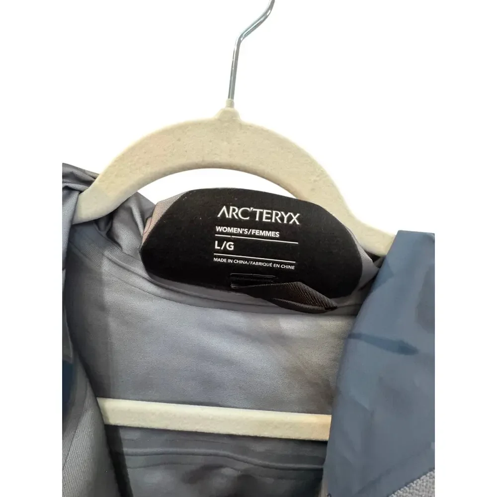 Arc'Teryx Beta Coat Size Large - Picture 3 of 16
